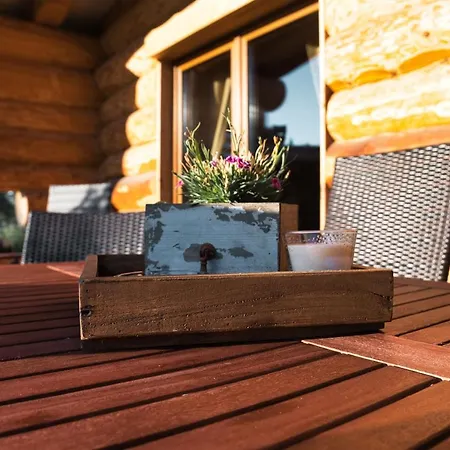 Ferienidyll Zur Spreeaue Holiday home *