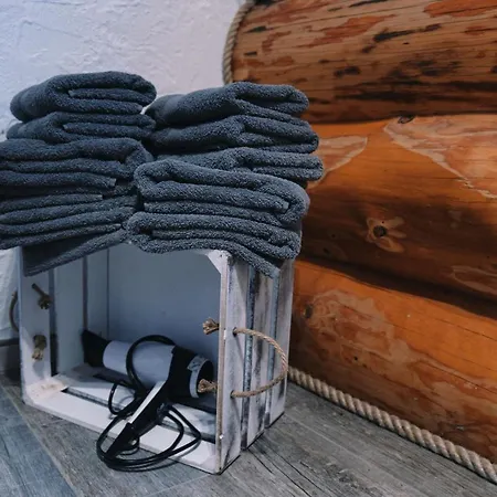 Ferienidyll Zur Spreeaue