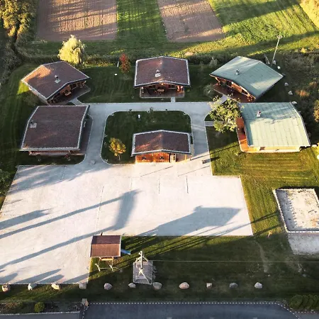 Holiday home Ferienidyll Zur Spreeaue *