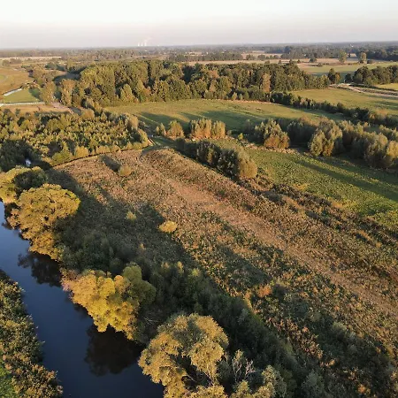 Ferienidyll Zur Spreeaue * Briesen (Spreewald)
