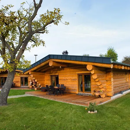 Holiday home Ferienidyll Zur Spreeaue *
