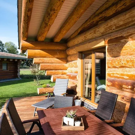 Ferienidyll Zur Spreeaue * Briesen (Spreewald)