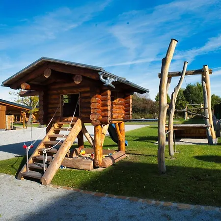 Ferienidyll Zur Spreeaue * Briesen (Spreewald)