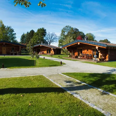Ferienidyll Zur Spreeaue Briesen (Spreewald)
