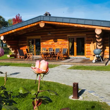 Ferienidyll Zur Spreeaue Holiday home