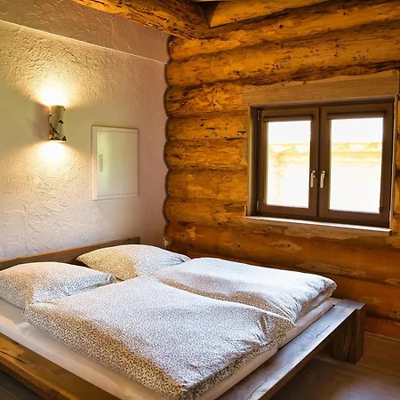 Holiday home Ferienidyll Zur Spreeaue Briesen (Spreewald)