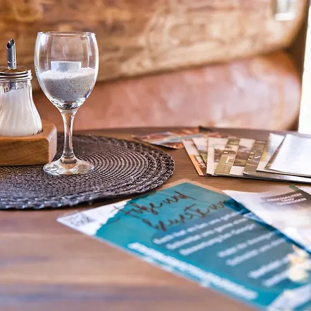 Ferienidyll Zur Spreeaue * Briesen (Spreewald)