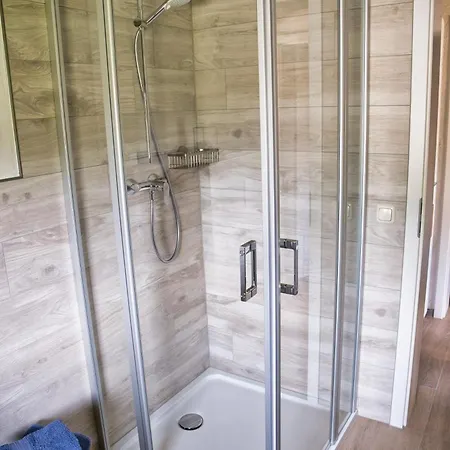 Ferienidyll Zur Spreeaue Ferienhaus *