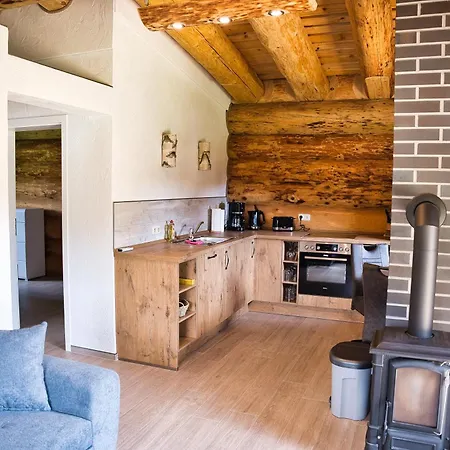 Ferienidyll Zur Spreeaue *