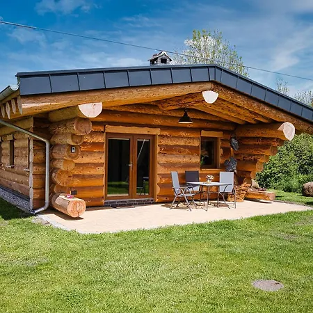 Ferienidyll Zur Spreeaue Holiday home Briesen (Spreewald)