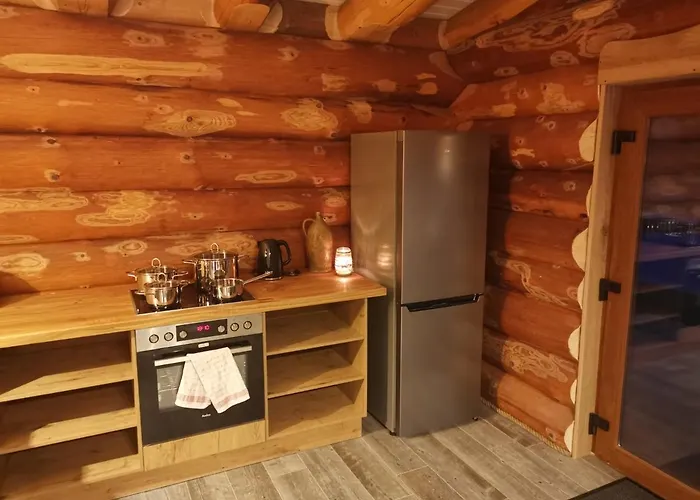 Ferienidyll Zur Spreeaue *