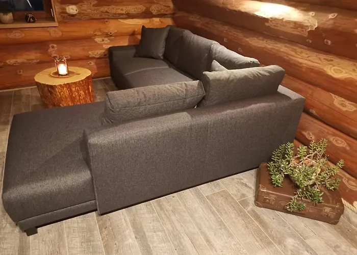 Casa de Férias Ferienidyll Zur Spreeaue *