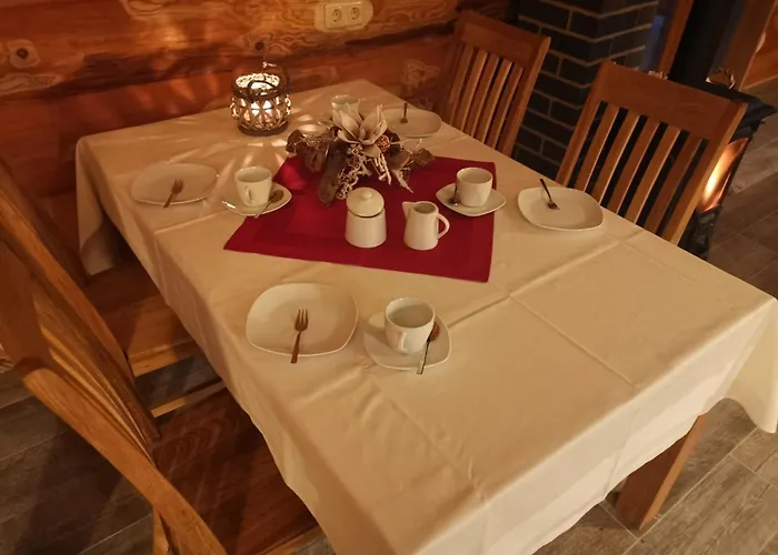 Ferienidyll Zur Spreeaue