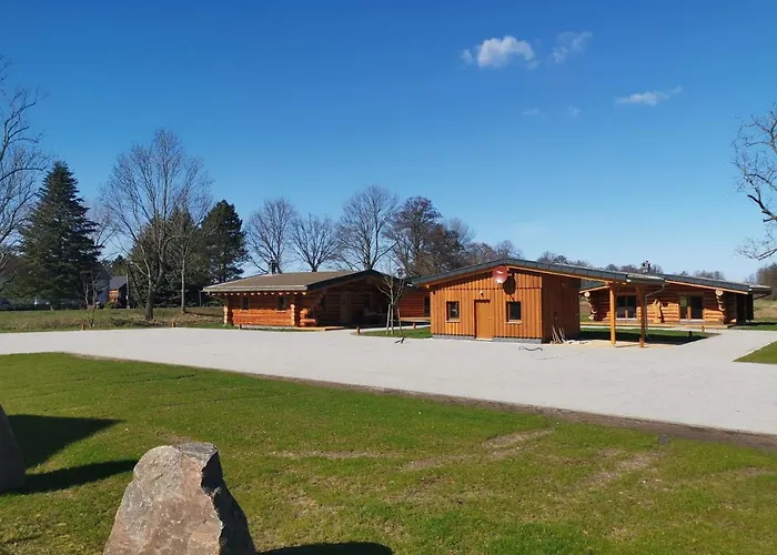 Ferienidyll Zur Spreeaue *