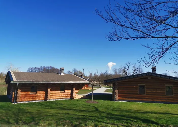 Casa de Férias Ferienidyll Zur Spreeaue Briesen (Spreewald)