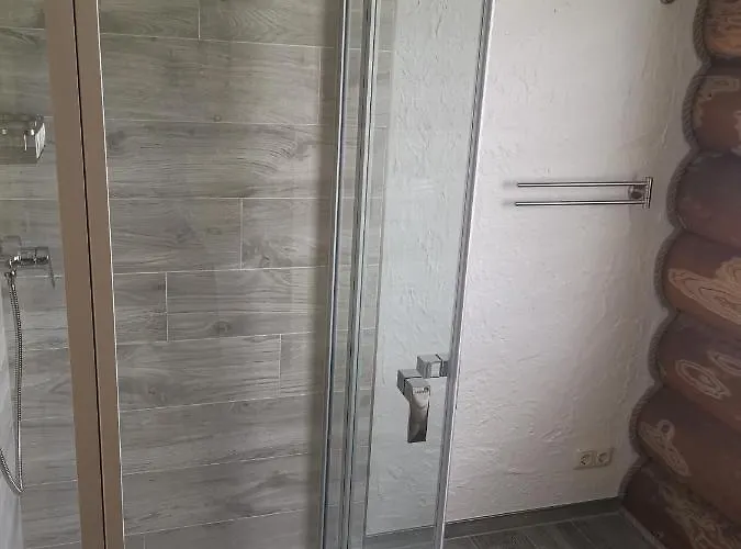 Casa de Férias Ferienidyll Zur Spreeaue *