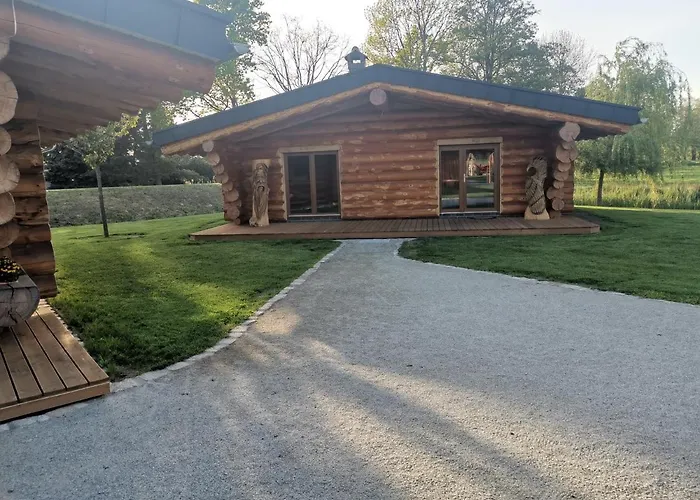 Ferienidyll Zur Spreeaue