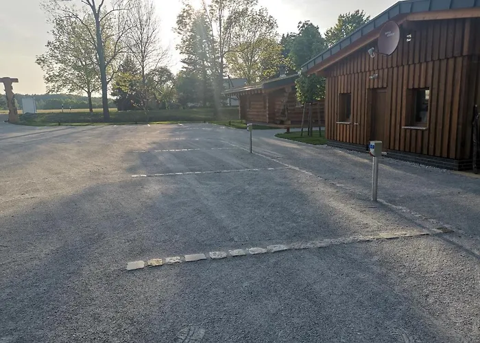 Ferienidyll Zur Spreeaue * Briesen (Spreewald)