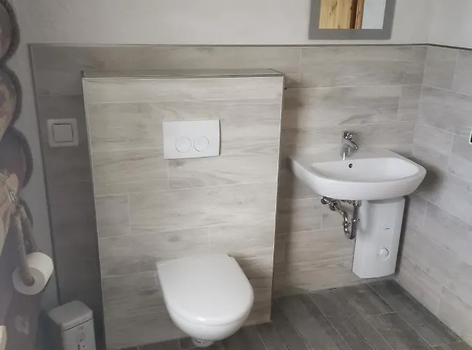 Ferienidyll Zur Spreeaue