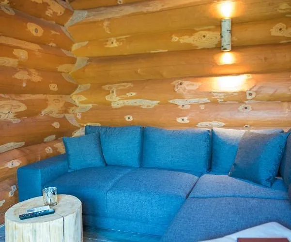 Ferienidyll Zur Spreeaue