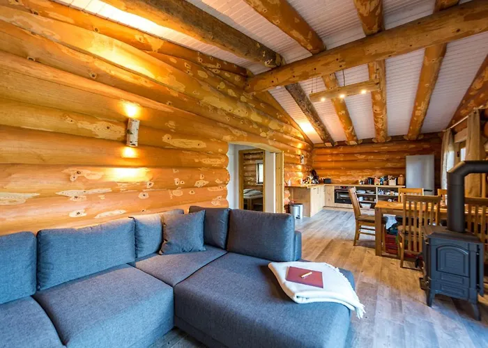 Ferienidyll Zur Spreeaue * Briesen (Spreewald)