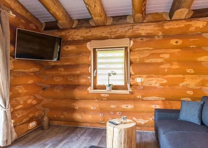 Ferienidyll Zur Spreeaue