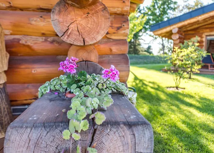 Ferienidyll Zur Spreeaue Briesen (Spreewald)
