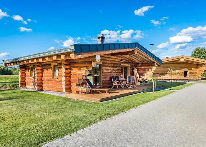 Ferienidyll Zur Spreeaue *