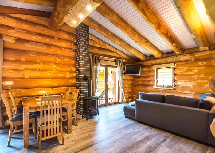 Ferienidyll Zur Spreeaue * Briesen (Spreewald)