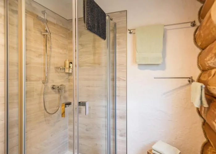 Ferienidyll Zur Spreeaue Semesterbostad Briesen (Spreewald)