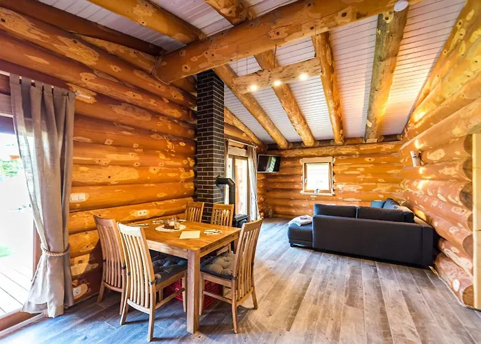 Ferienidyll Zur Spreeaue