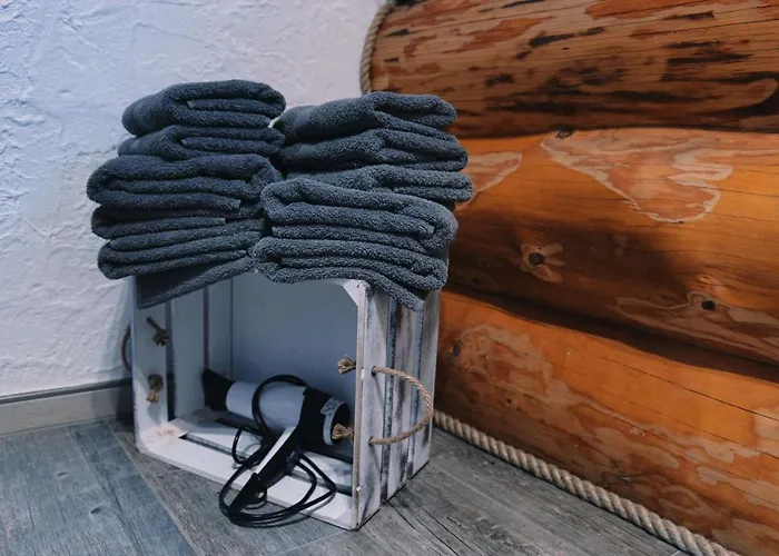 Ferienidyll Zur Spreeaue