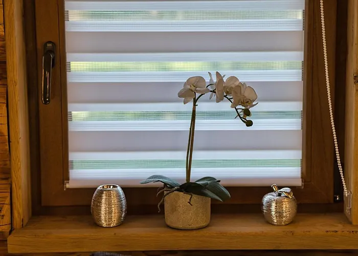 Semesterbostad Ferienidyll Zur Spreeaue