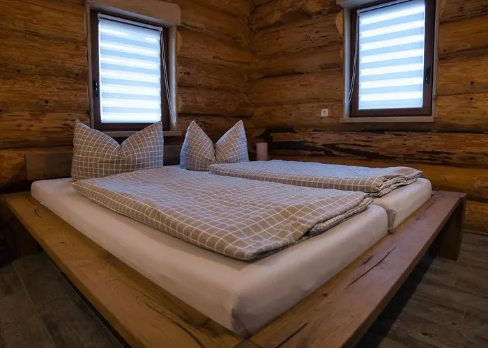 Ferienidyll Zur Spreeaue