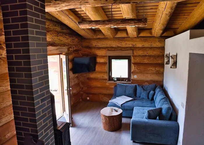 Ferienidyll Zur Spreeaue