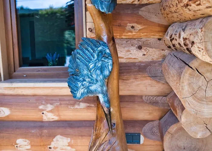 Ferienidyll Zur Spreeaue